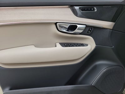 2026 Volvo XC90 Plug-In Hybrid T8 Plus 7 Passenger