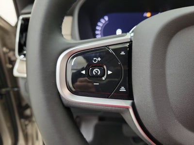 2026 Volvo XC90 Plug-In Hybrid T8 Plus 7 Passenger