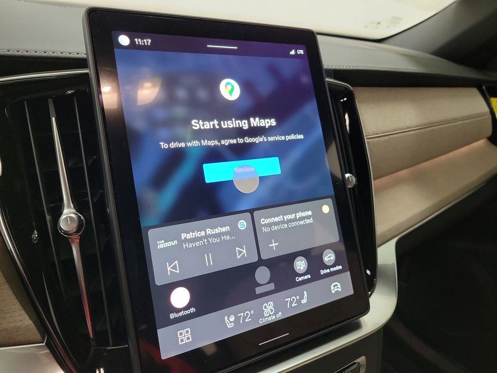 2026 Volvo XC90 Plug-In Hybrid T8 Plus 7 Passenger