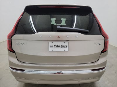 2026 Volvo XC90 Plug-In Hybrid T8 Plus 7 Passenger