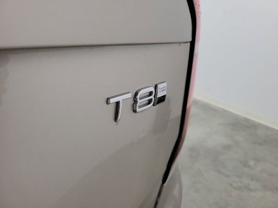 2026 Volvo XC90 Plug-In Hybrid T8 Plus 7 Passenger