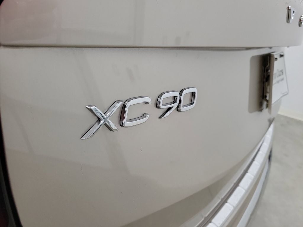 2026 Volvo XC90 Plug-In Hybrid T8 Plus 7 Passenger