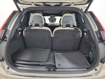 2026 Volvo XC90 Plug-In Hybrid T8 Plus 7 Passenger