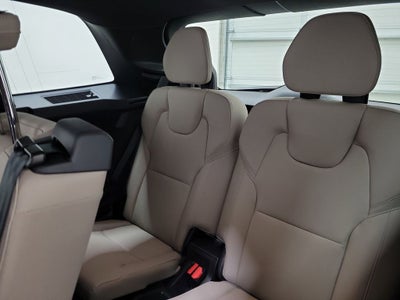 2026 Volvo XC90 Plug-In Hybrid T8 Plus 7 Passenger