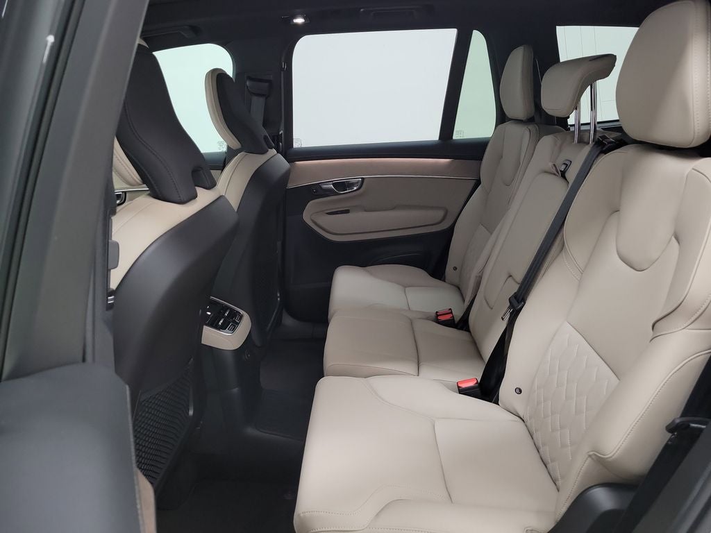 2026 Volvo XC90 Plug-In Hybrid T8 Plus 7 Passenger