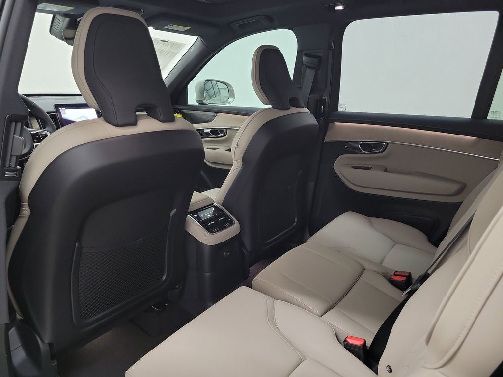 2026 Volvo XC90 Plug-In Hybrid T8 Plus 7 Passenger