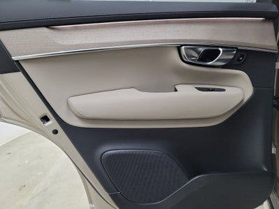 2026 Volvo XC90 Plug-In Hybrid T8 Plus 7 Passenger