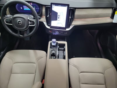 2026 Volvo XC90 Plug-In Hybrid T8 Plus 7 Passenger