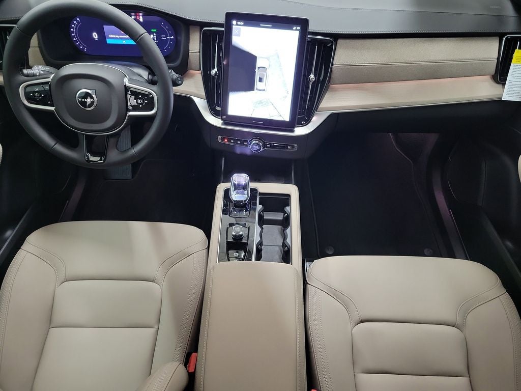 2026 Volvo XC90 Plug-In Hybrid T8 Plus 7 Passenger