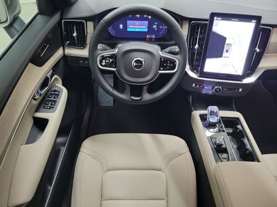 2026 Volvo XC90 Plug-In Hybrid T8 Plus 7 Passenger