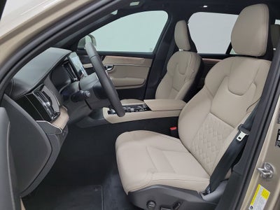 2026 Volvo XC90 Plug-In Hybrid T8 Plus 7 Passenger