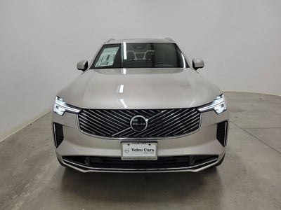 2026 Volvo XC90 Plug-In Hybrid T8 Plus 7 Passenger