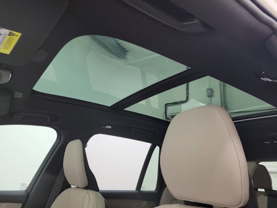 2026 Volvo XC90 Plug-In Hybrid T8 Plus 7 Passenger