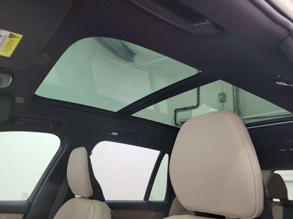 2026 Volvo XC90 Plug-In Hybrid T8 Plus 7 Passenger