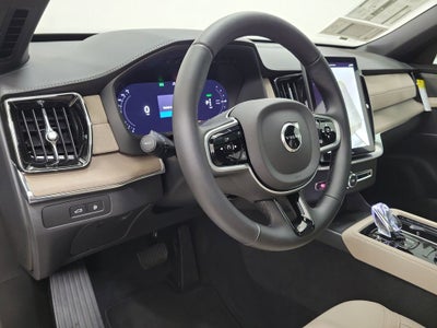 2026 Volvo XC90 Plug-In Hybrid T8 Plus 7 Passenger