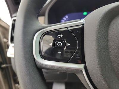 2026 Volvo XC90 Plug-In Hybrid T8 Plus 7 Passenger