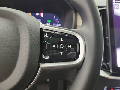 2026 Volvo XC90 Plug-In Hybrid T8 Plus 7 Passenger