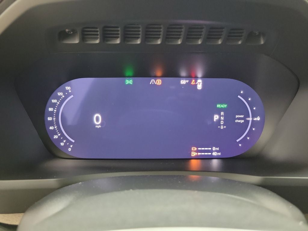 2026 Volvo XC90 Plug-In Hybrid T8 Plus 7 Passenger