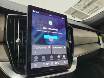 2026 Volvo XC90 Plug-In Hybrid T8 Plus 7 Passenger