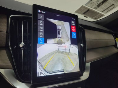 2026 Volvo XC90 Plug-In Hybrid T8 Plus 7 Passenger