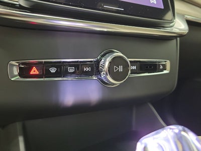 2026 Volvo XC90 Plug-In Hybrid T8 Plus 7 Passenger