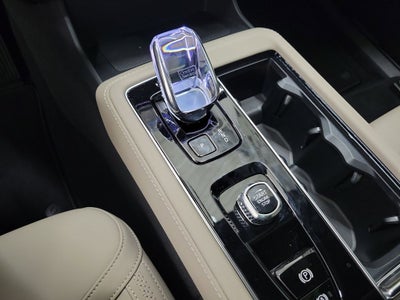 2026 Volvo XC90 Plug-In Hybrid T8 Plus 7 Passenger