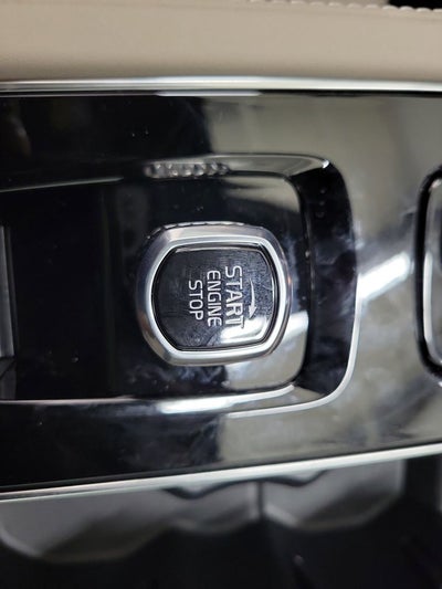 2026 Volvo XC90 Plug-In Hybrid T8 Plus 7 Passenger