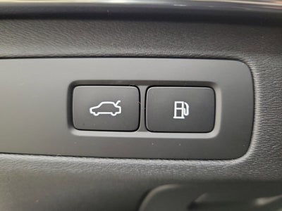 2026 Volvo XC90 Plug-In Hybrid T8 Plus 7 Passenger