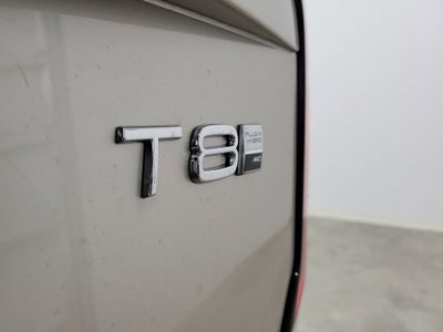 2026 Volvo XC90 Plug-In Hybrid T8 Plus 7 Passenger