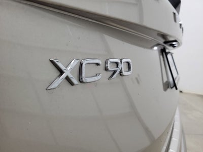 2026 Volvo XC90 Plug-In Hybrid T8 Plus 7 Passenger