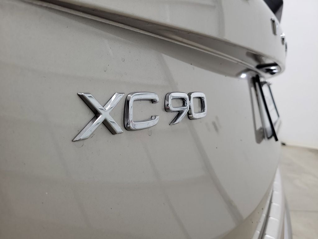 2026 Volvo XC90 Plug-In Hybrid T8 Plus 7 Passenger