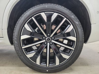 2026 Volvo XC90 Plug-In Hybrid T8 Plus 7 Passenger