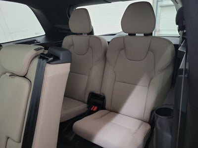 2026 Volvo XC90 Plug-In Hybrid T8 Plus 7 Passenger