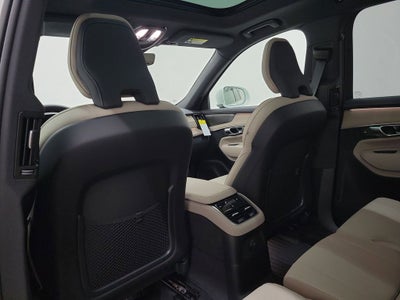 2026 Volvo XC90 Plug-In Hybrid T8 Plus 7 Passenger