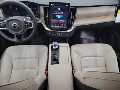 2026 Volvo XC90 Plug-In Hybrid T8 Plus 7 Passenger