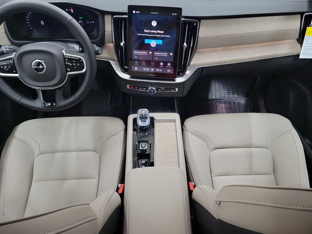 2026 Volvo XC90 Plug-In Hybrid T8 Plus 7 Passenger