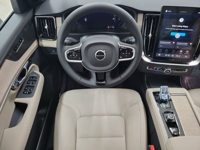 2026 Volvo XC90 Plug-In Hybrid T8 Plus 7 Passenger