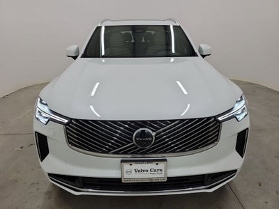 2026 Volvo XC90 Plug-In Hybrid T8 Plus 7 Passenger