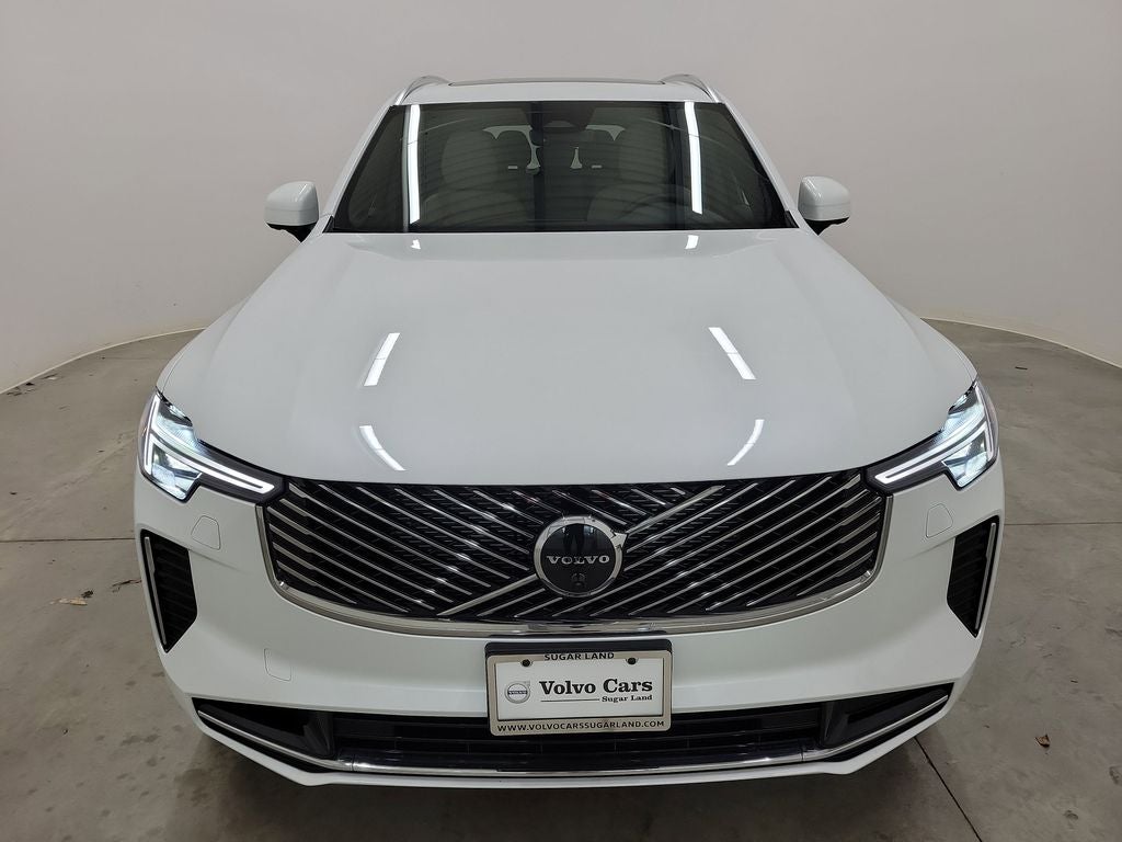 2026 Volvo XC90 Plug-In Hybrid T8 Plus 7 Passenger