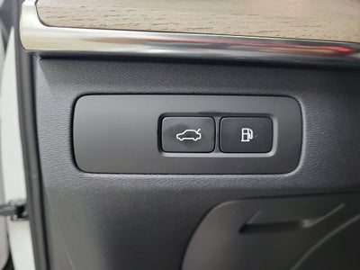 2026 Volvo XC90 Plug-In Hybrid T8 Plus 7 Passenger