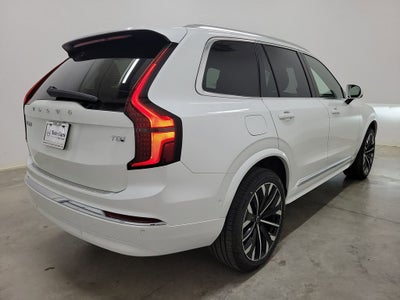2026 Volvo XC90 Plug-In Hybrid T8 Plus 7 Passenger