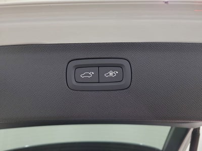 2026 Volvo XC90 Plug-In Hybrid T8 Plus 7 Passenger