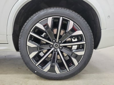 2026 Volvo XC90 Plug-In Hybrid T8 Plus 7 Passenger