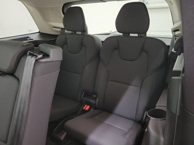 2026 Volvo XC90 Plug-In Hybrid T8 Plus 7 Passenger