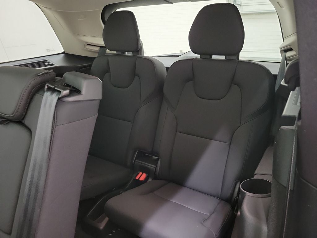 2026 Volvo XC90 Plug-In Hybrid T8 Plus 7 Passenger