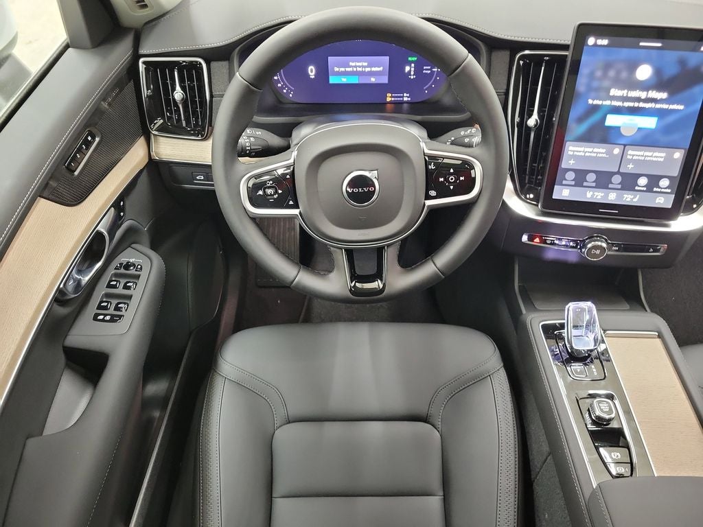 2026 Volvo XC90 Plug-In Hybrid T8 Plus 7 Passenger