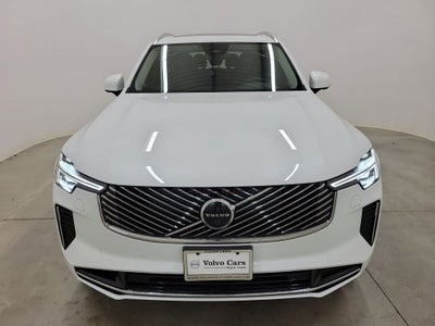 2026 Volvo XC90 Plug-In Hybrid T8 Plus 7 Passenger