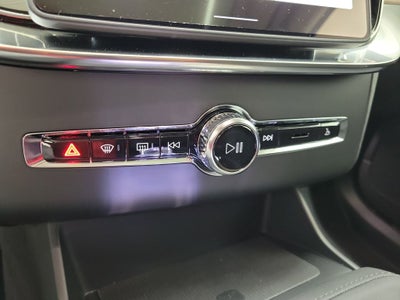 2026 Volvo XC90 Plug-In Hybrid T8 Plus 7 Passenger