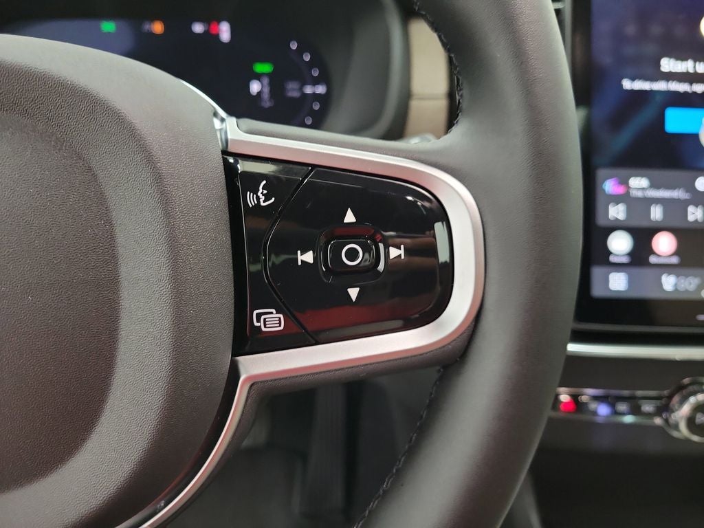 2026 Volvo XC90 Plug-In Hybrid T8 Plus 7 Passenger
