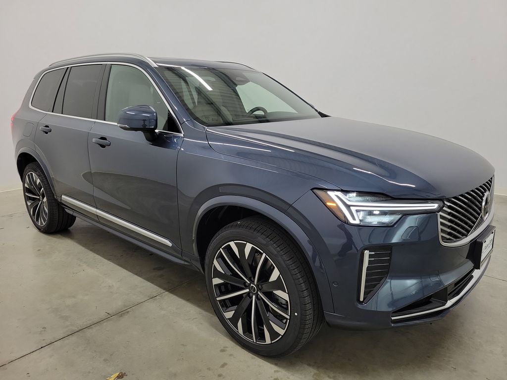 2026 Volvo XC90 Plug-In Hybrid T8 Plus 7 Passenger